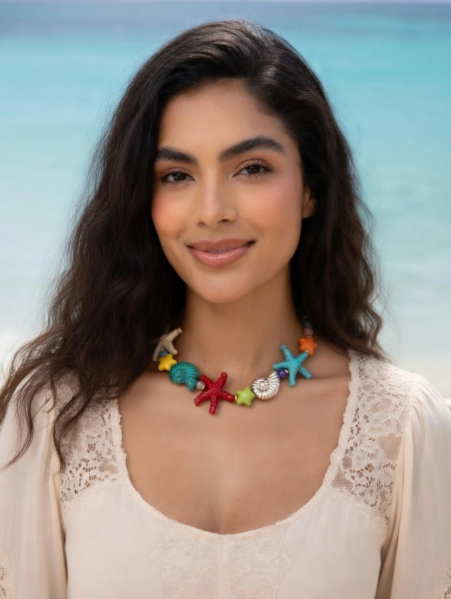 Collar Mar