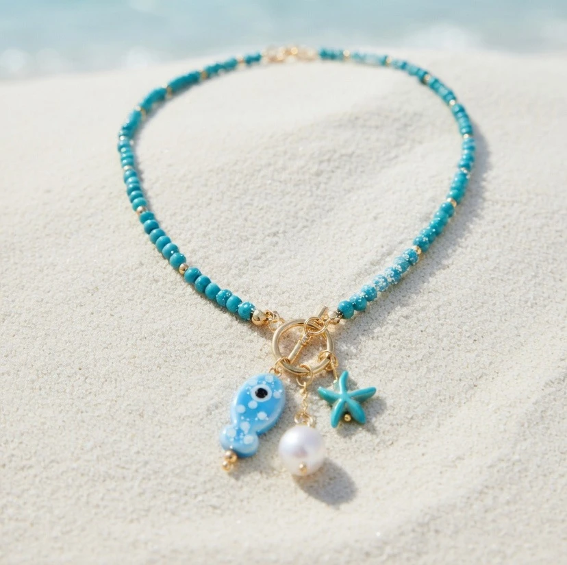 Collar Brisa