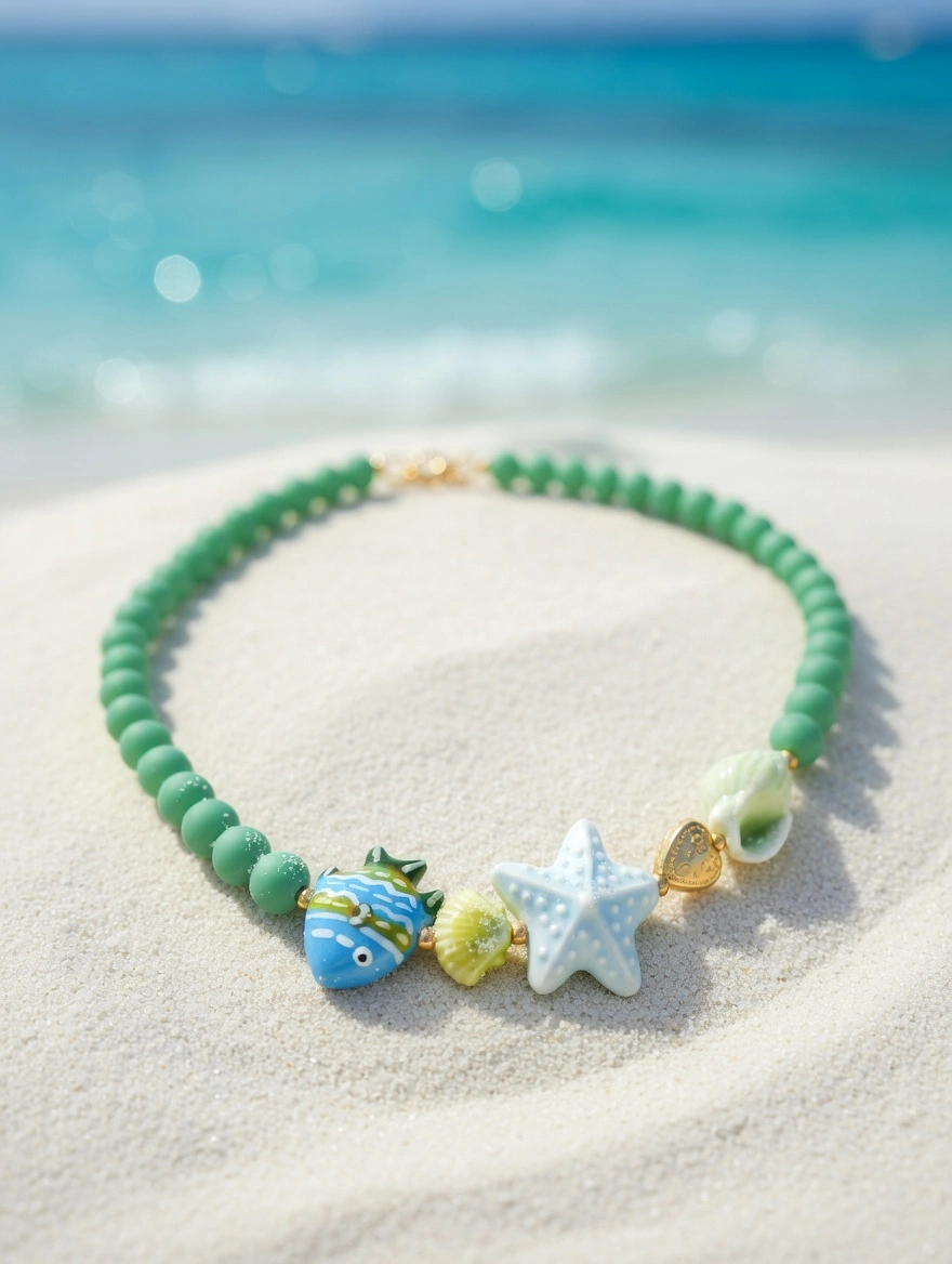 Collar costa Estrella