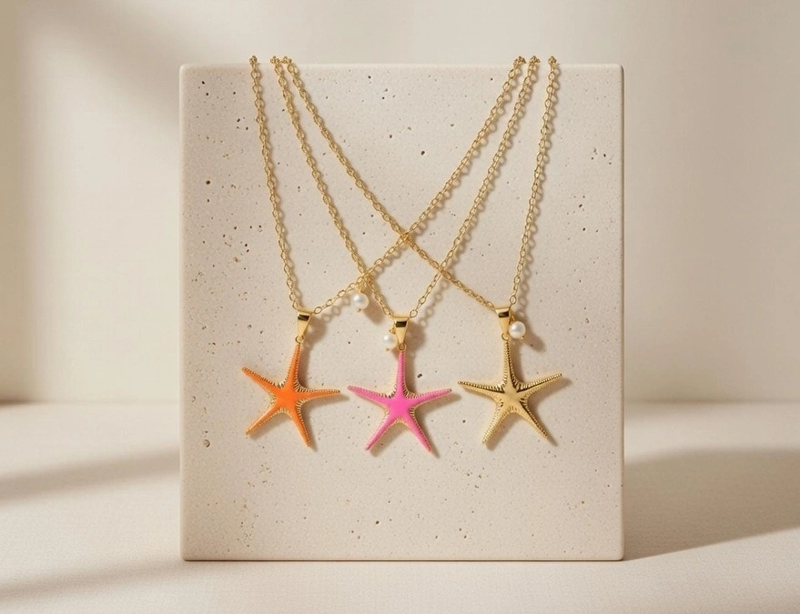Collar Costa